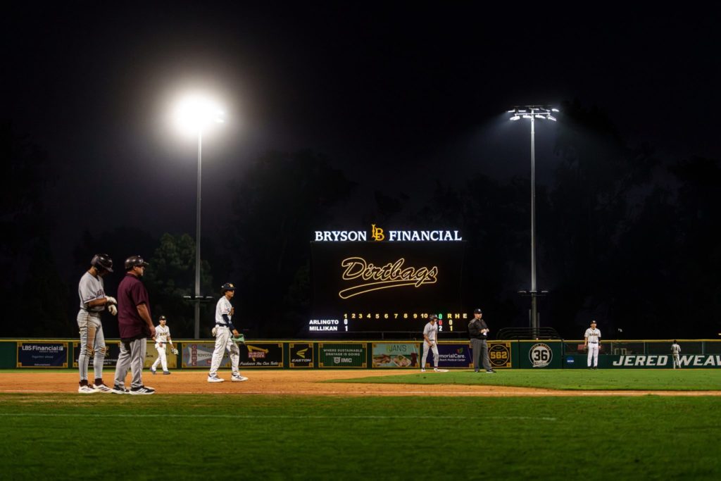 MillikanvsArlington 1