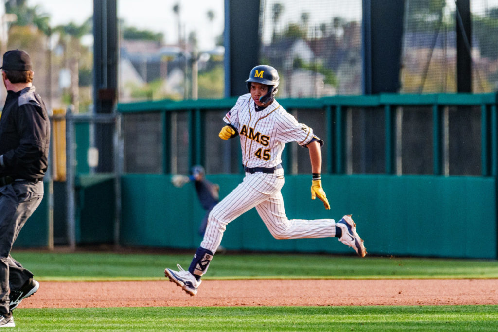 MillikanvsFountainValley 1