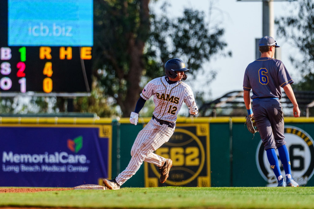 MillikanvsFountainValley 1