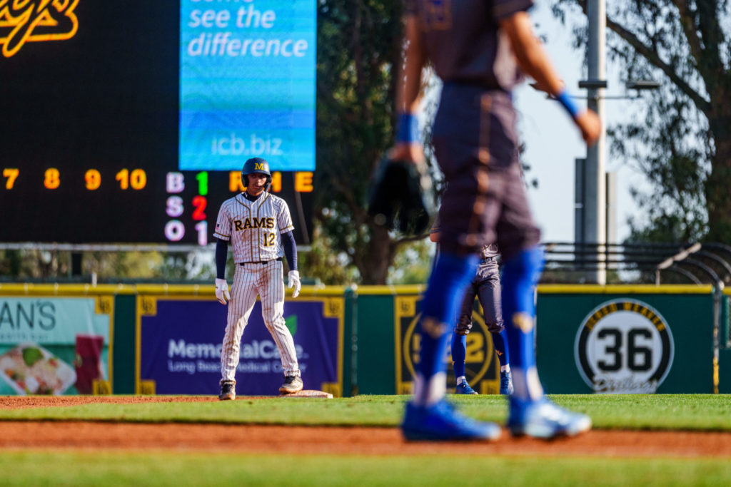 MillikanvsFountainValley 1