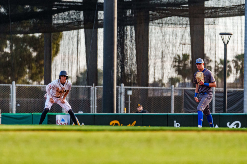 MillikanvsFountainValley 1