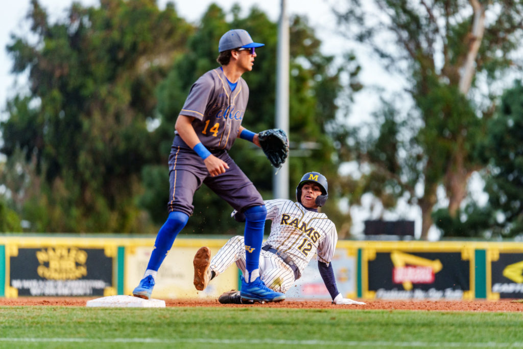 MillikanvsFountainValley 1