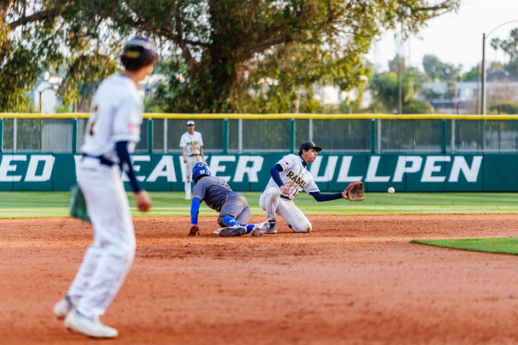 MillikanvsFountainValley 1