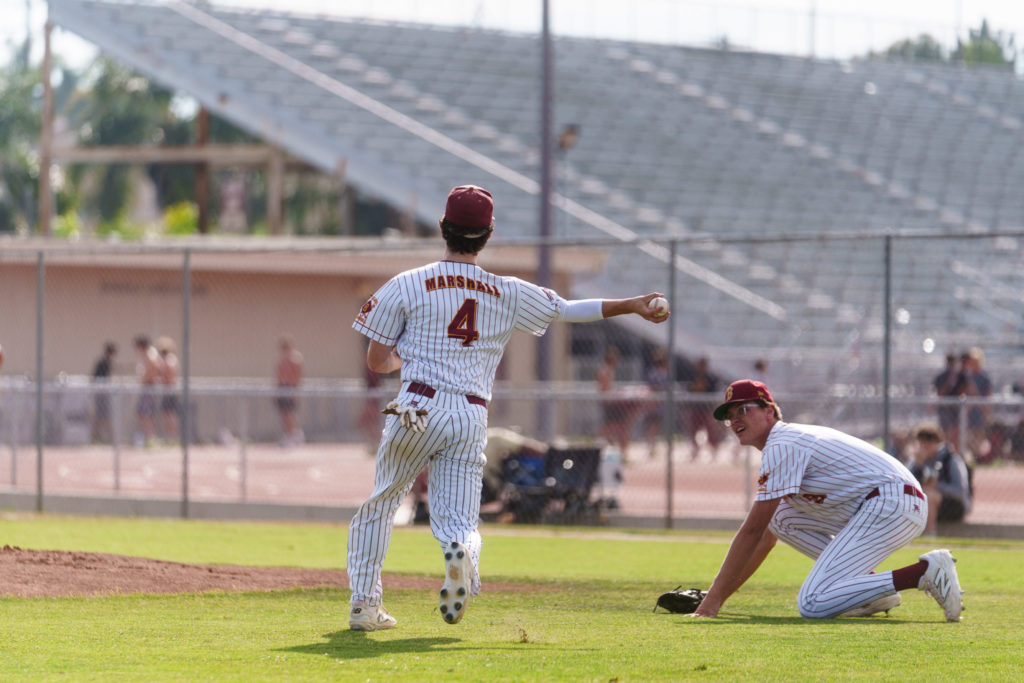 Wilson vs Lakewood 1
