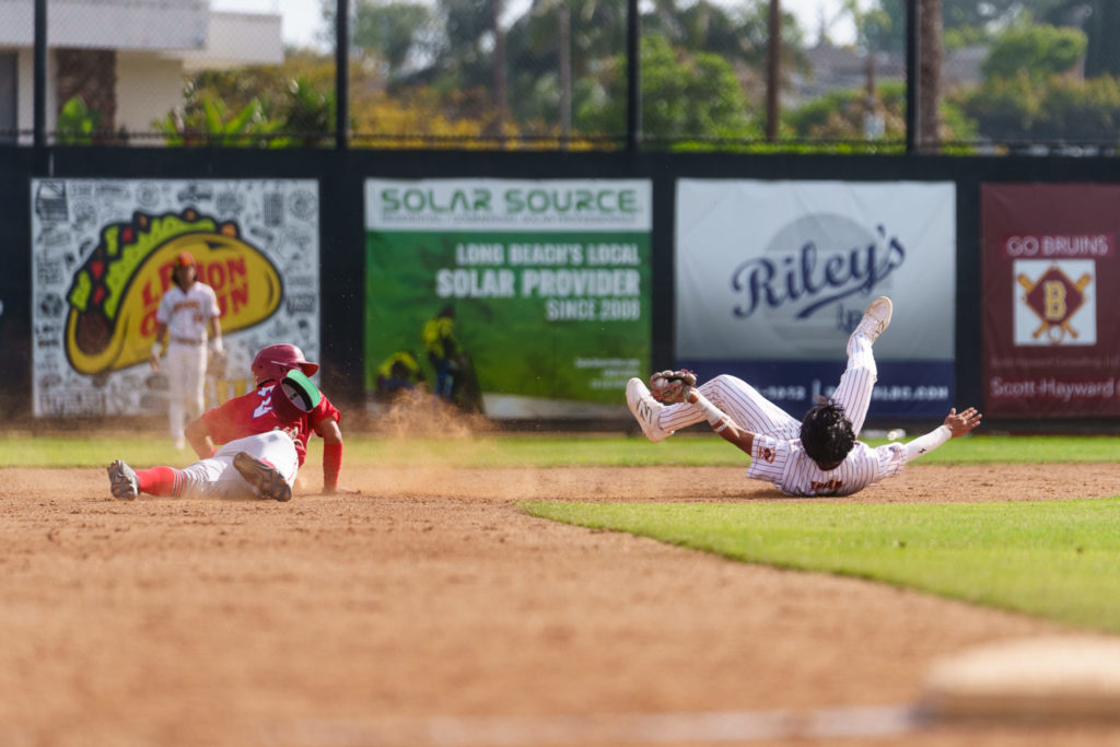 Wilson vs Lakewood 1