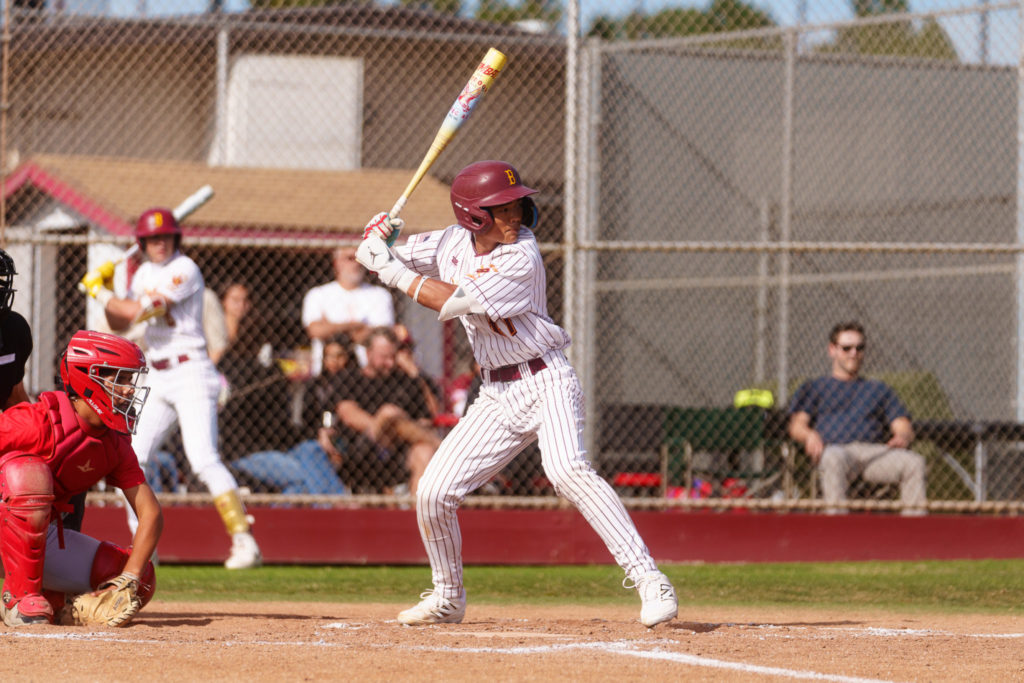 Wilson vs Lakewood 1