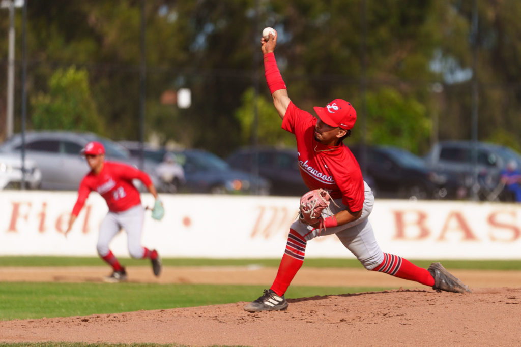 Wilson vs Lakewood 1