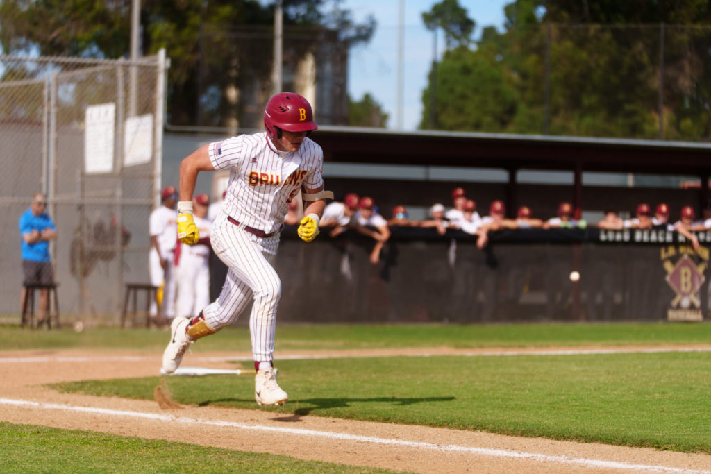 Wilson vs Lakewood 1