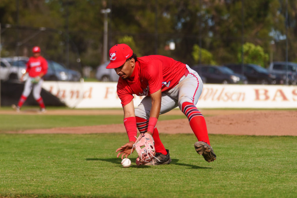 Wilson vs Lakewood 1