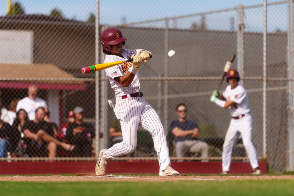 Wilson vs Lakewood 1