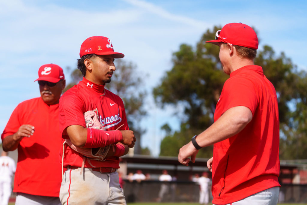 Wilson vs Lakewood 1