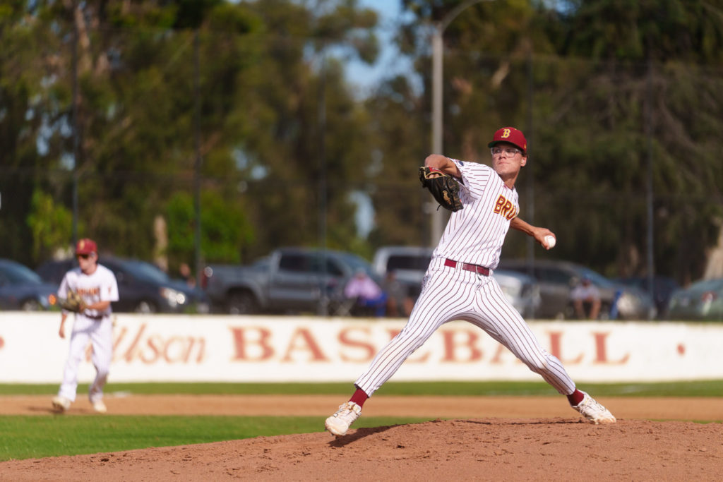 Wilson vs Lakewood 1