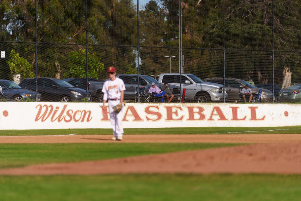 Wilson vs Lakewood 1