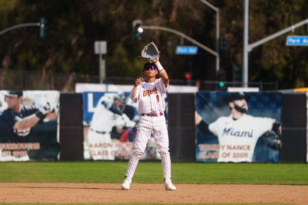 Wilson vs Lakewood 1