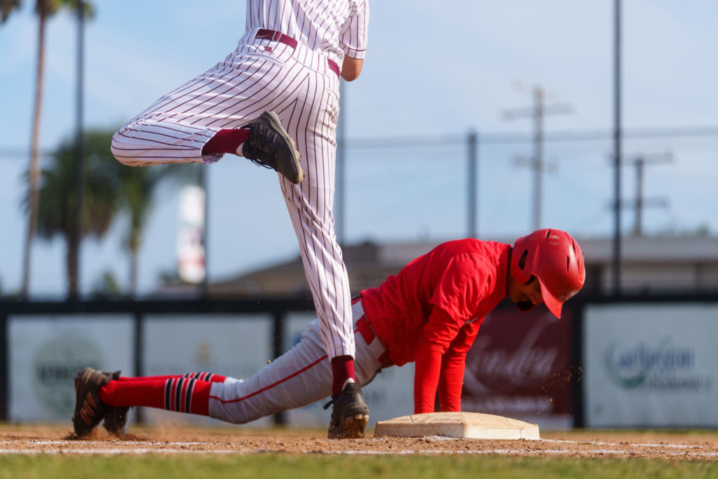 Wilson vs Lakewood 1