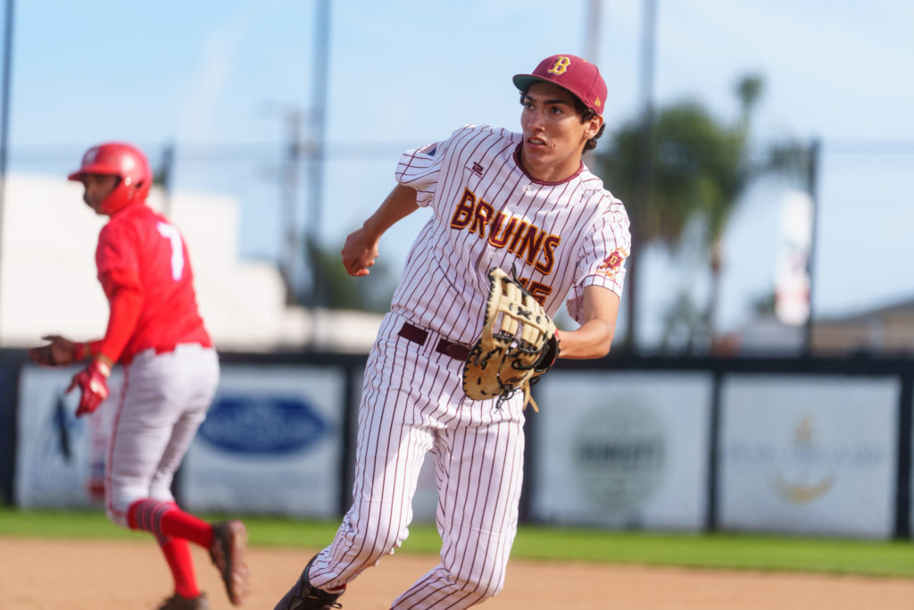 Wilson vs Lakewood 1