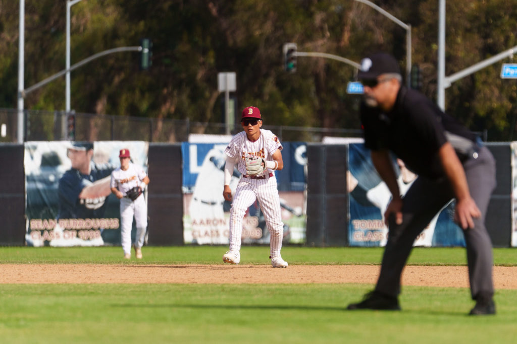 Wilson vs Lakewood 1