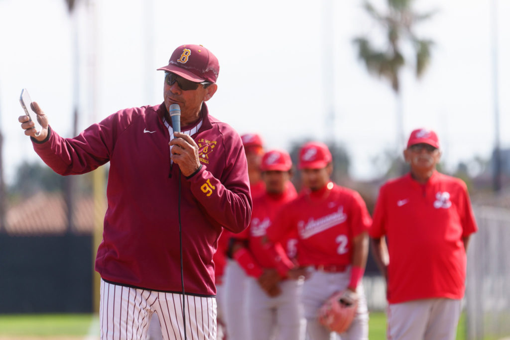 Wilson vs Lakewood 1