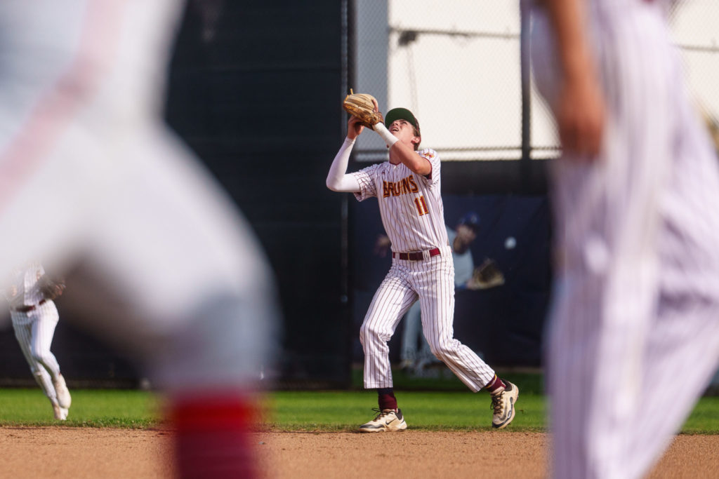 Wilson vs Lakewood 1