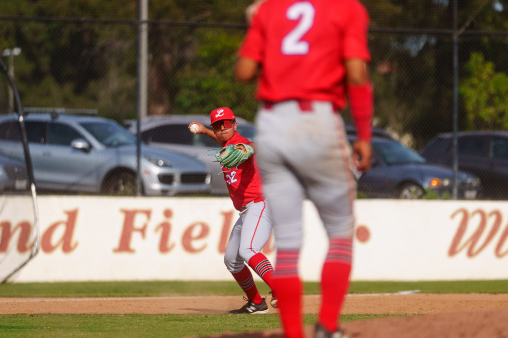 Wilson vs Lakewood 1