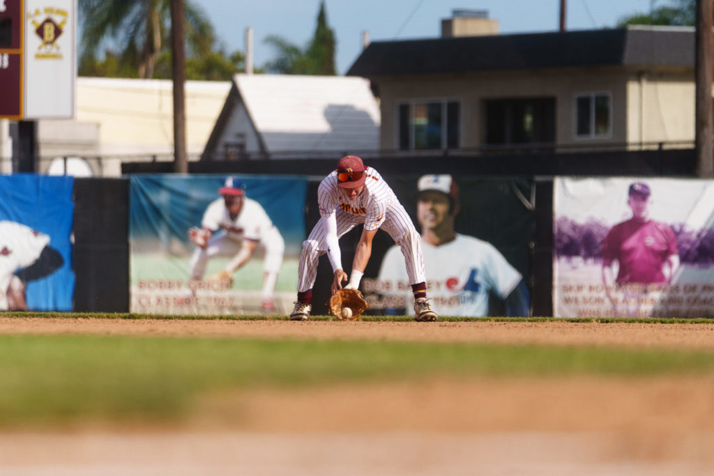 Wilson vs Lakewood 1