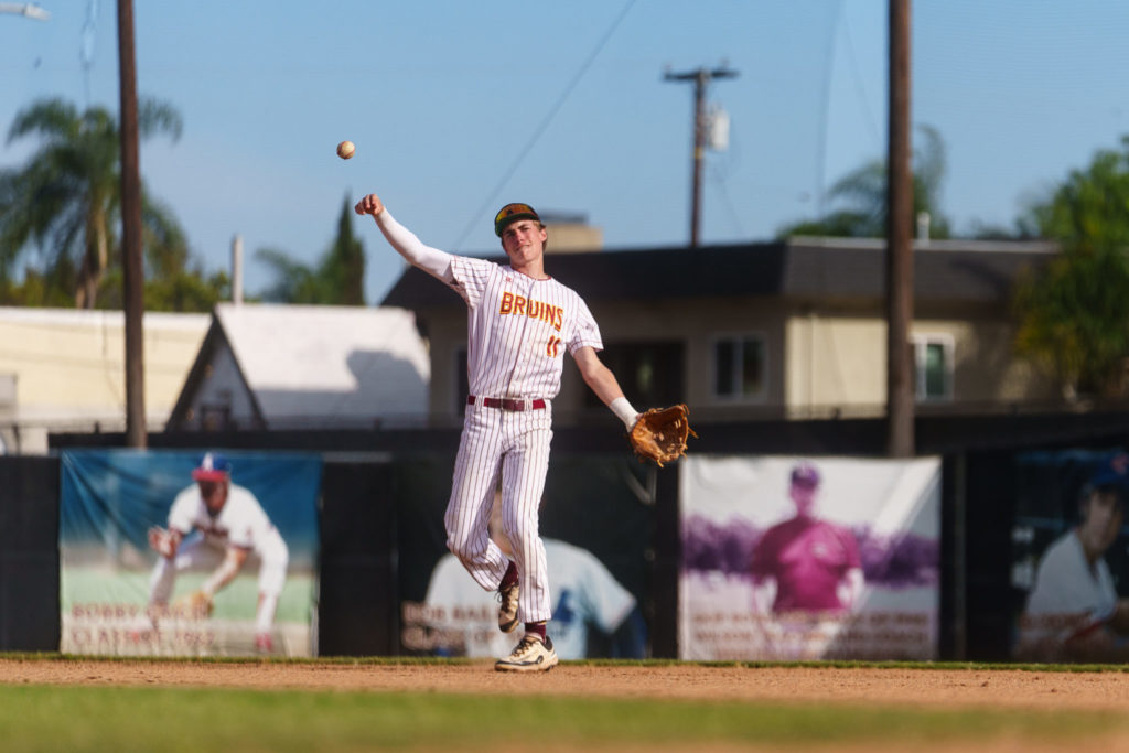 Wilson vs Lakewood 1