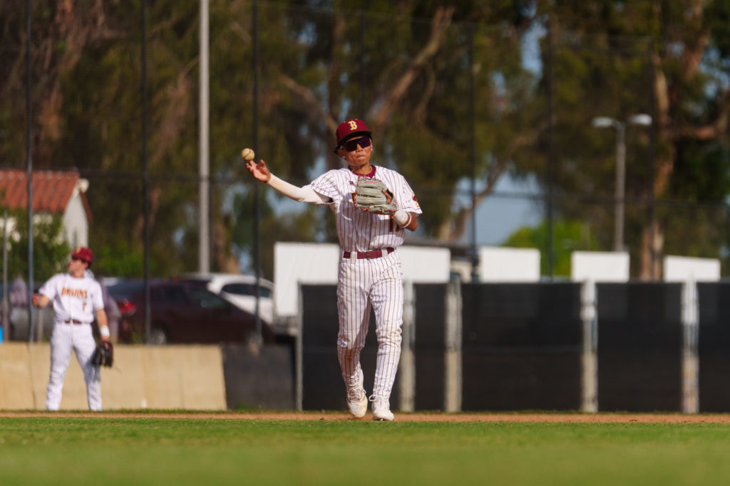 Wilson vs Lakewood 1