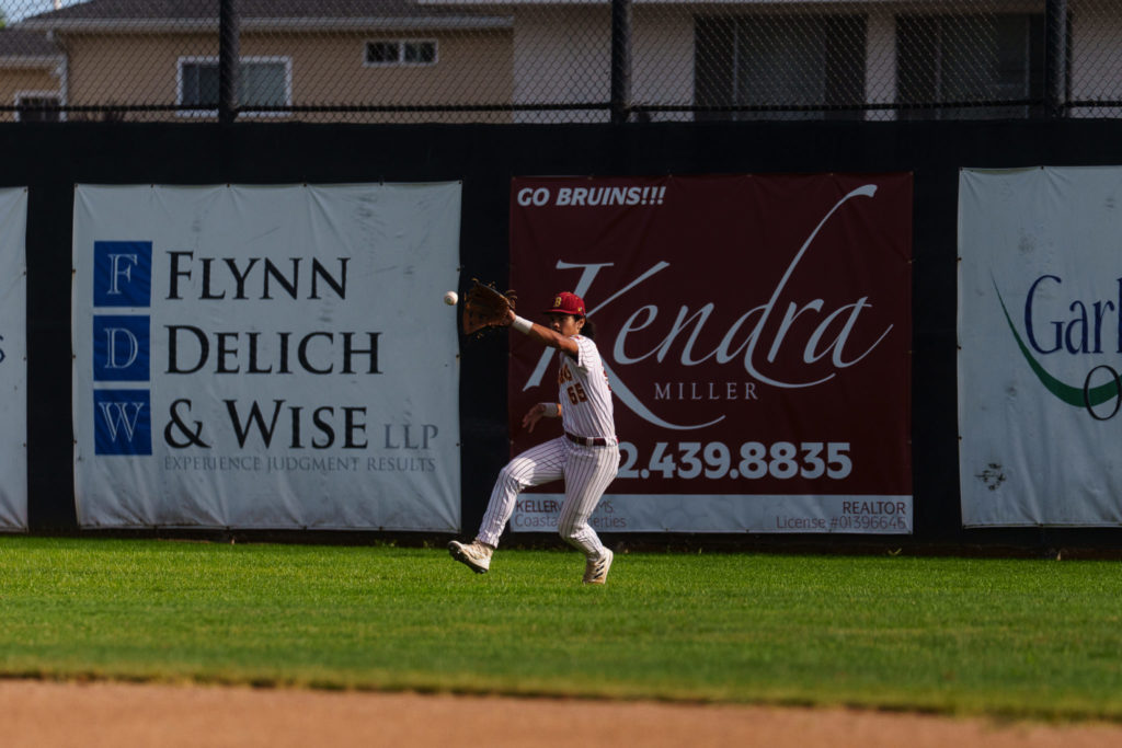 Wilson vs Lakewood 1