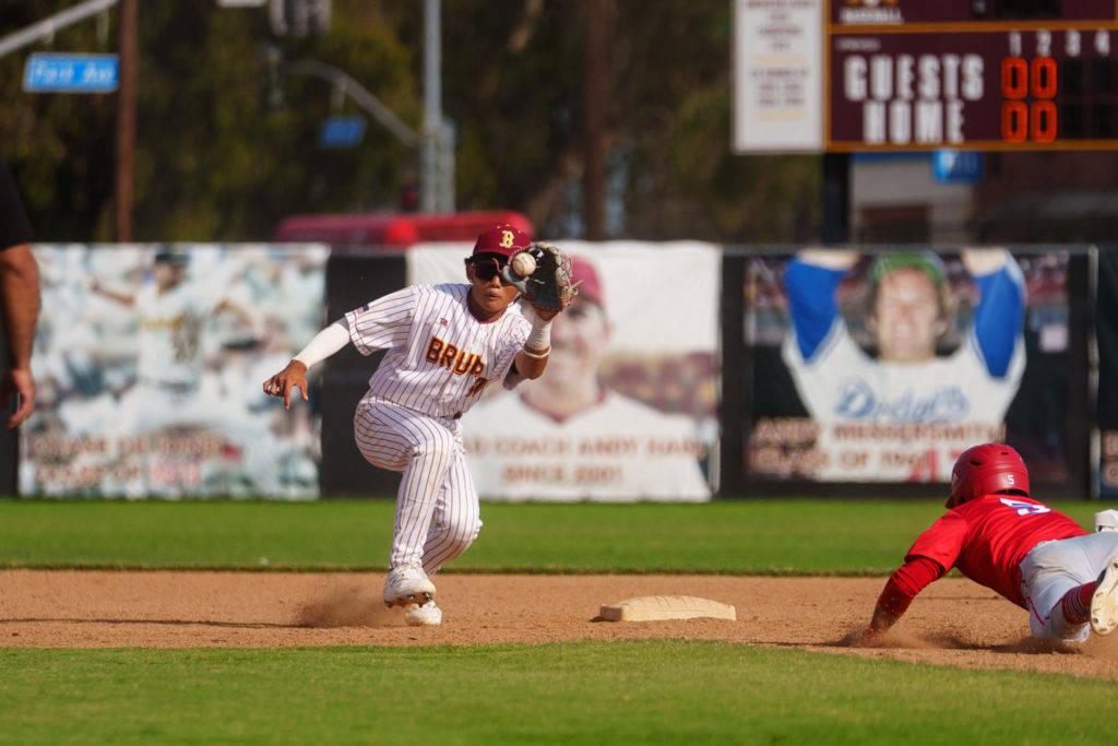 Wilson vs Lakewood 1