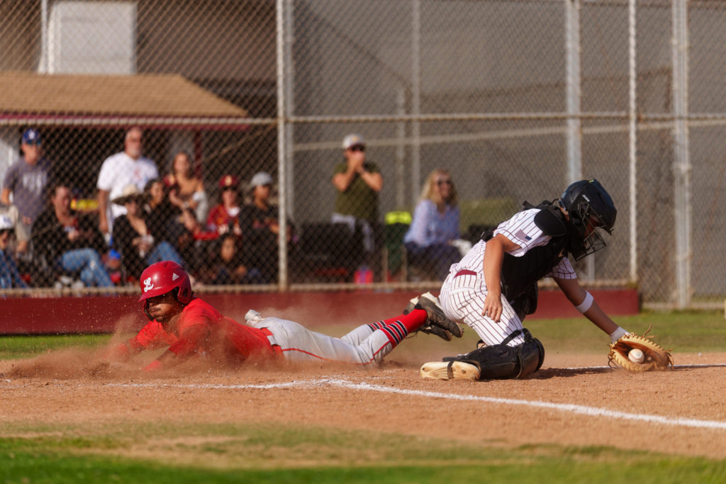 Wilson vs Lakewood 1