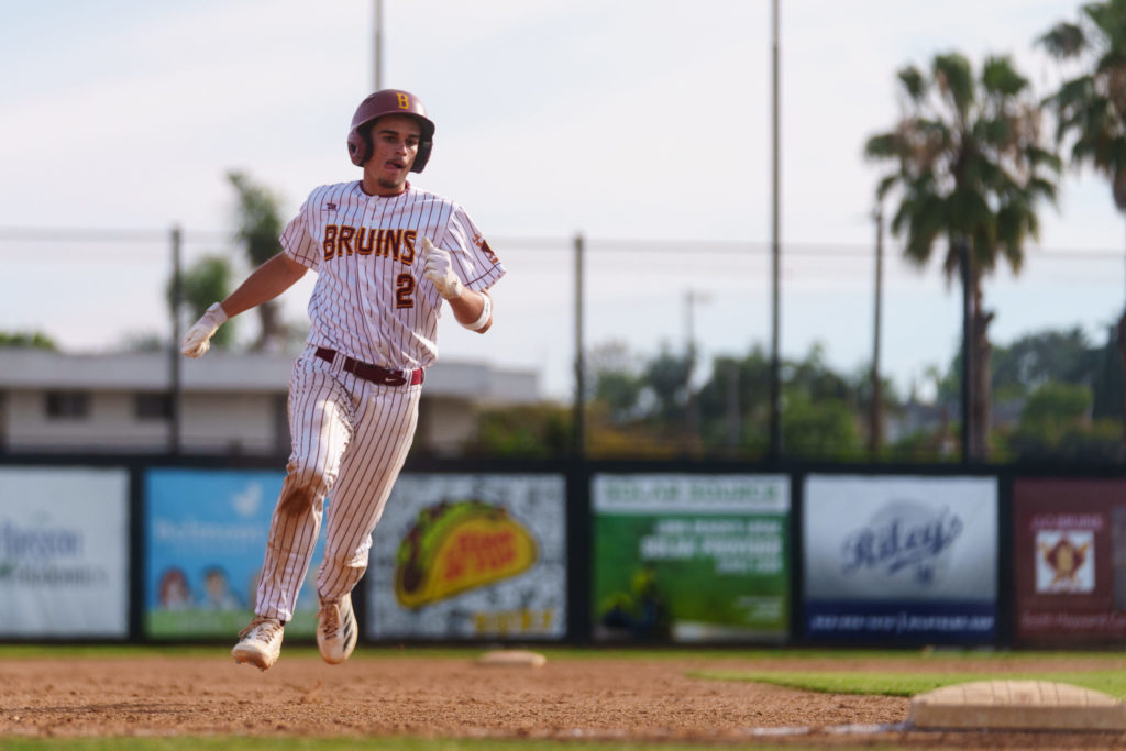 Wilson vs Lakewood 1