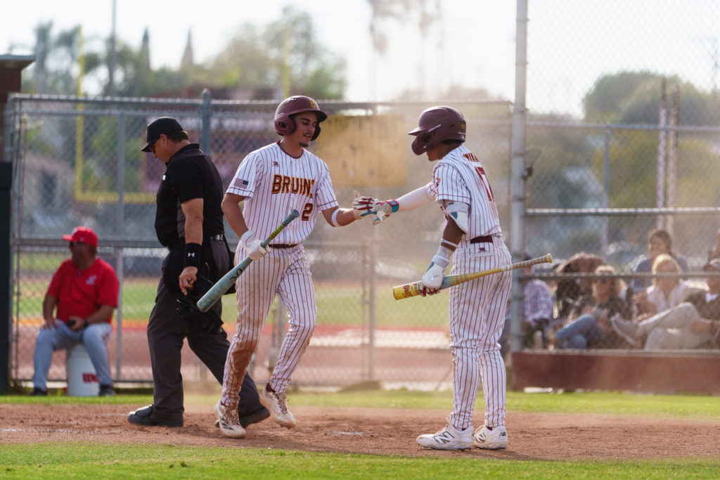 Wilson vs Lakewood 1