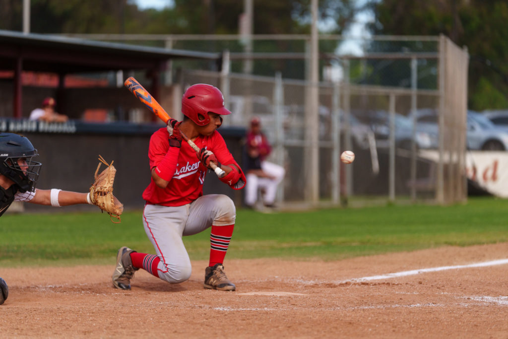 Wilson vs Lakewood 1