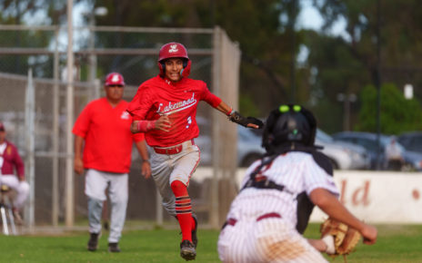 Wilson vs Lakewood 1