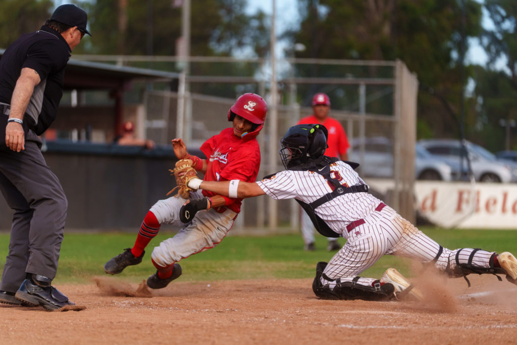 Wilson vs Lakewood 1