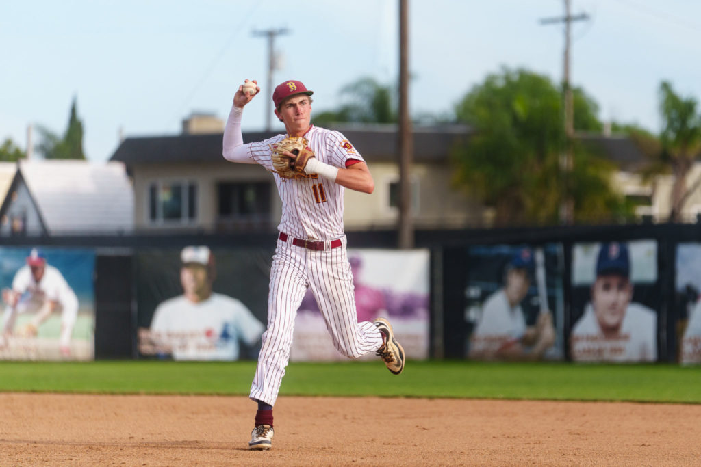 Wilson vs Lakewood 1