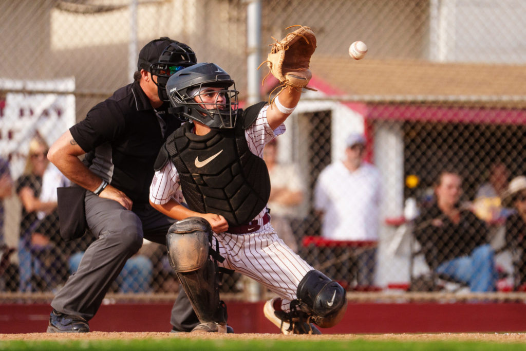 Wilson vs Lakewood 1