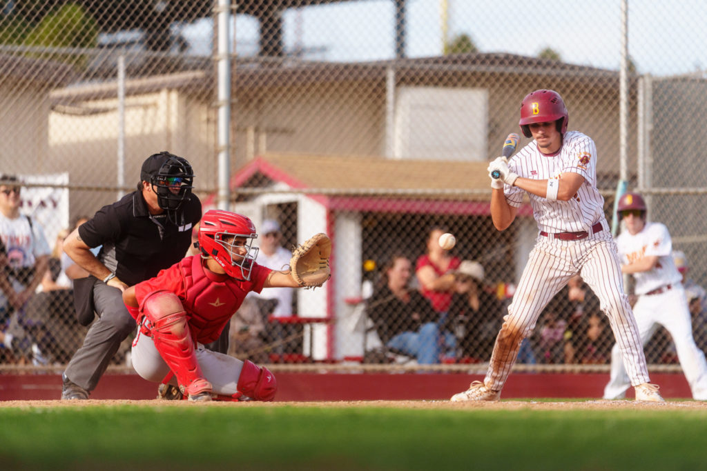 Wilson vs Lakewood 1