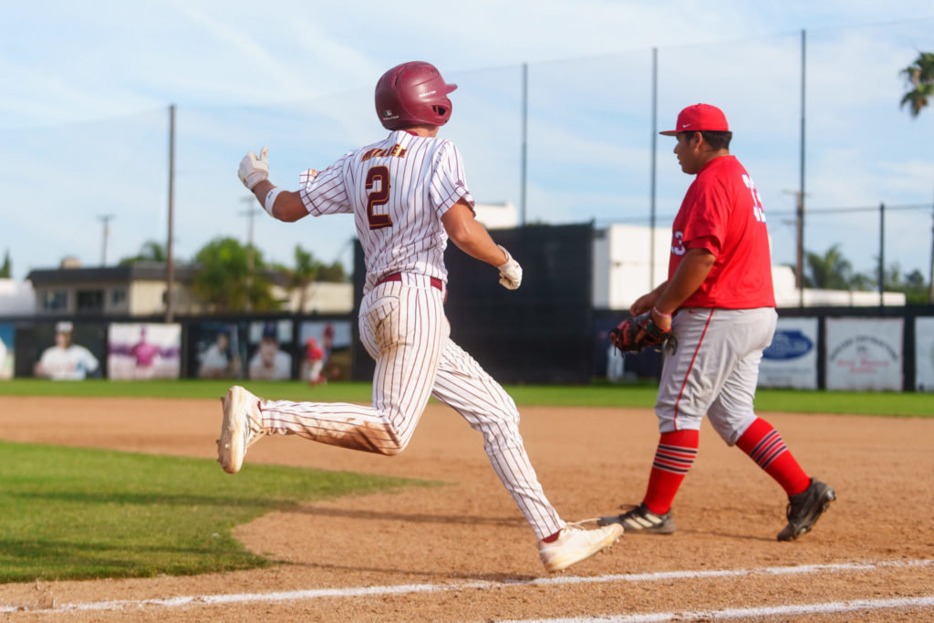 Wilson vs Lakewood 1