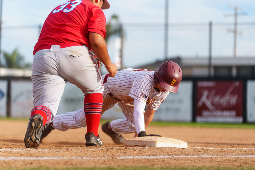 Wilson vs Lakewood 1