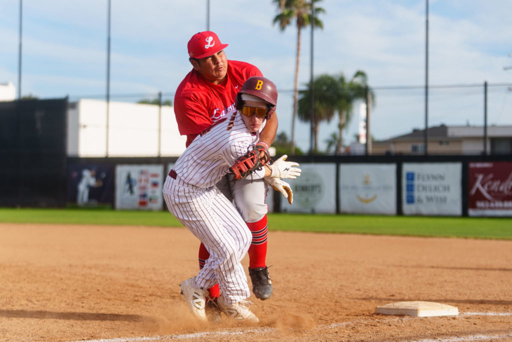 Wilson vs Lakewood 1