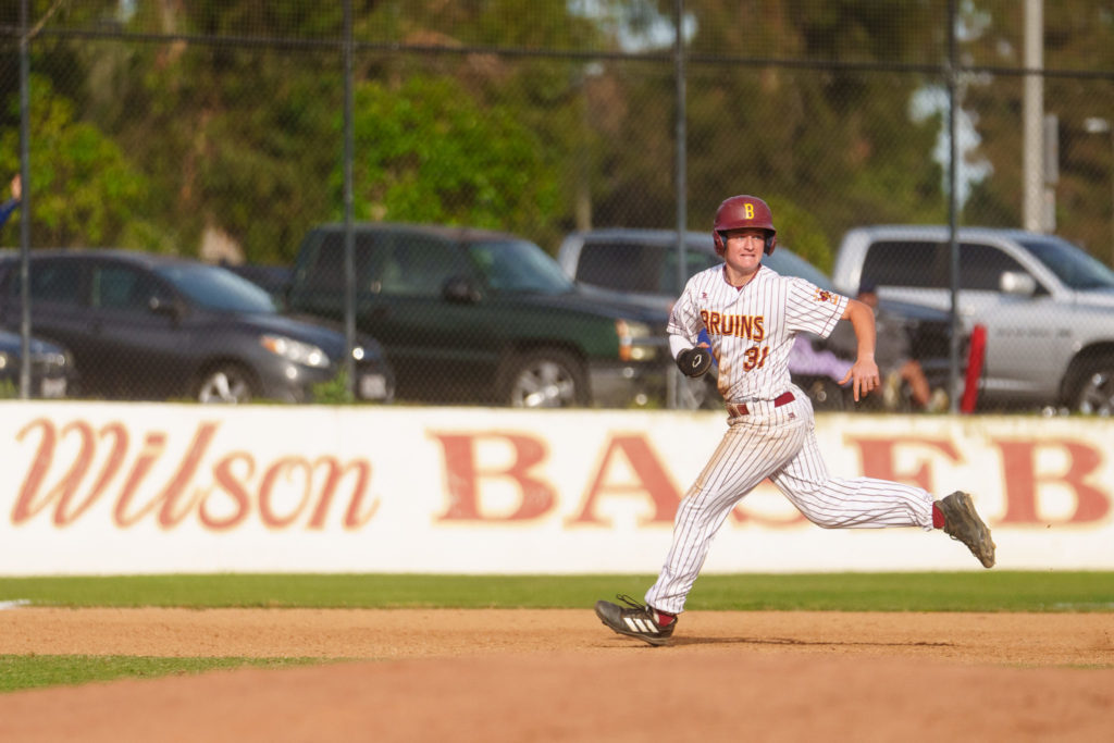 Wilson vs Lakewood 1