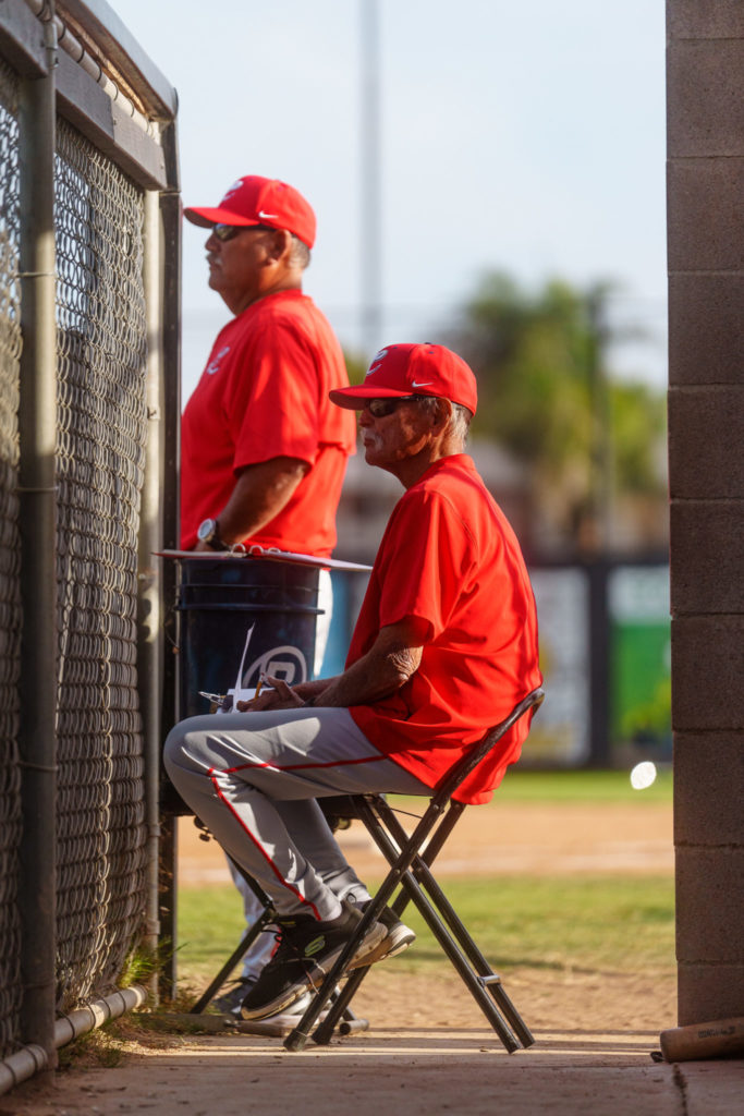 Wilson vs Lakewood 1