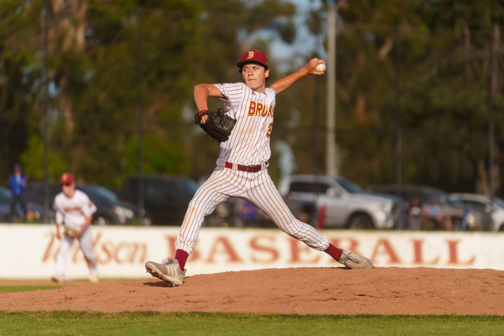 Wilson vs Lakewood 1