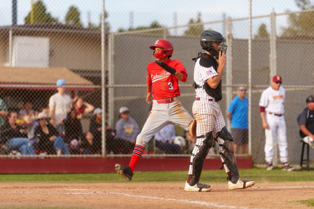 Wilson vs Lakewood 1