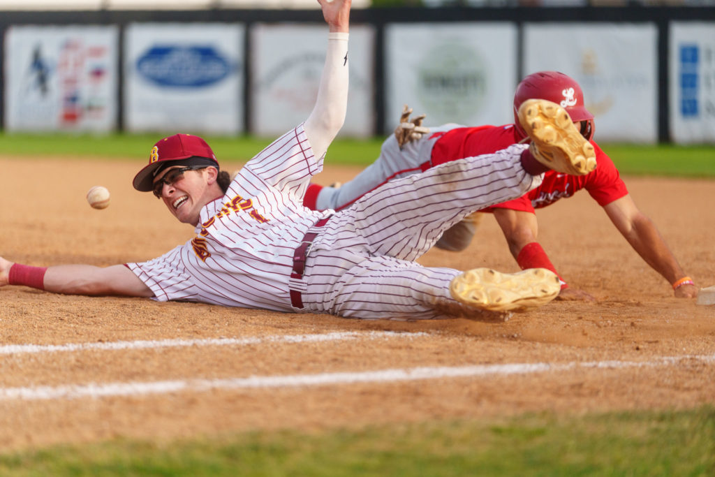 Wilson vs Lakewood 1