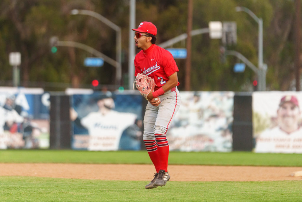 Wilson vs Lakewood 1