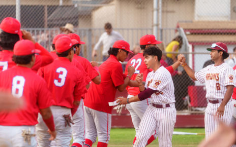 Wilson vs Lakewood 1