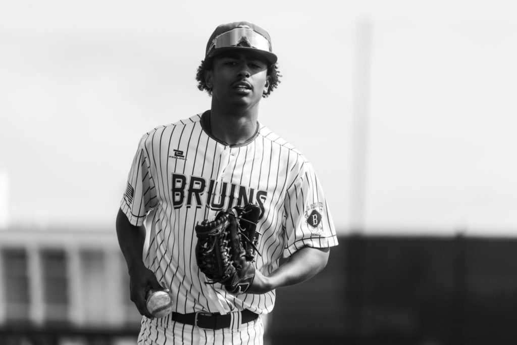 Wilson vs Lakewood 1