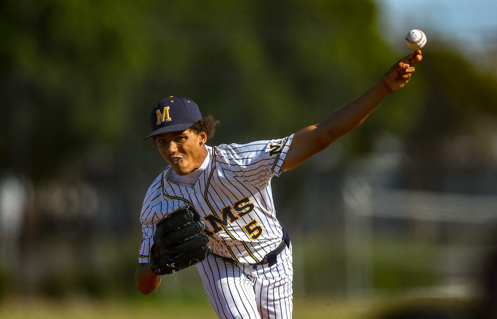 2026 04 02 562 VBaseball MillikanVSLakewood